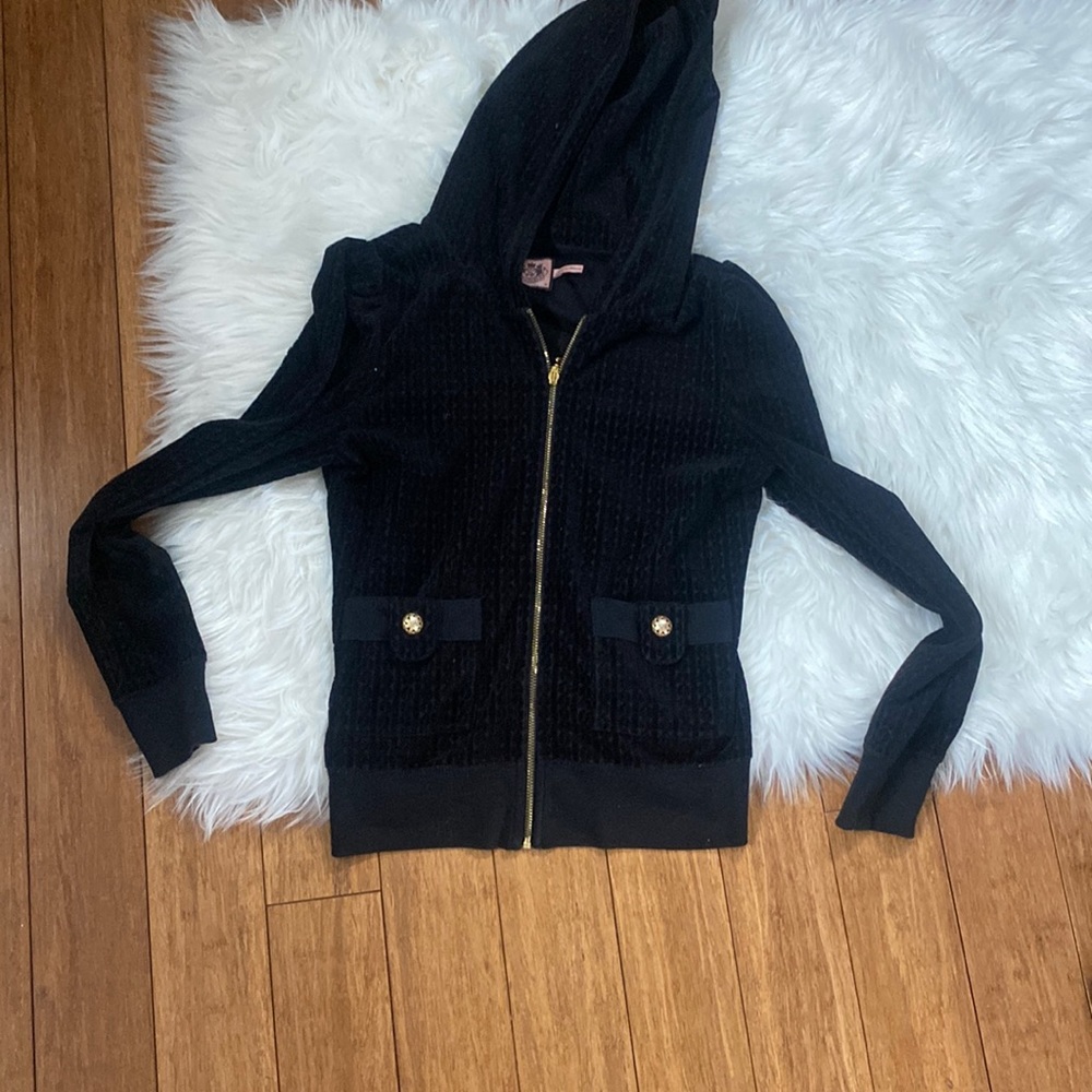 Juicy couture hoodie